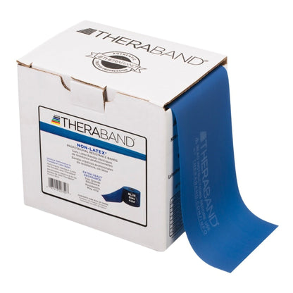 THERABAND, LF BLU