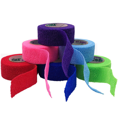 BANDAGE CO-FLEX 2" CLRPK LF1/EA 36/CS