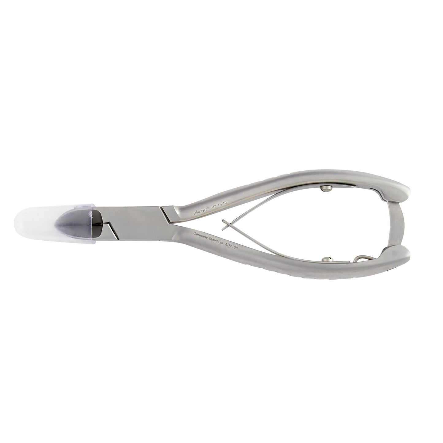 NIPPER, NAIL CONCAVE 5.5"MGM43