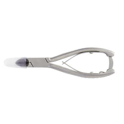 NIPPER, NAIL CONCAVE 5.5"MGM43