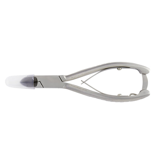 NIPPER, NAIL CONCAVE 5.5"MGM43