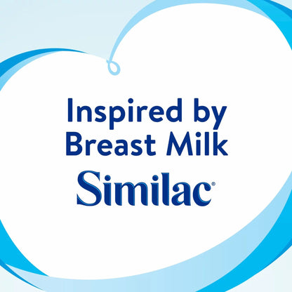 SIMILAC, ADV IRON 13OZ