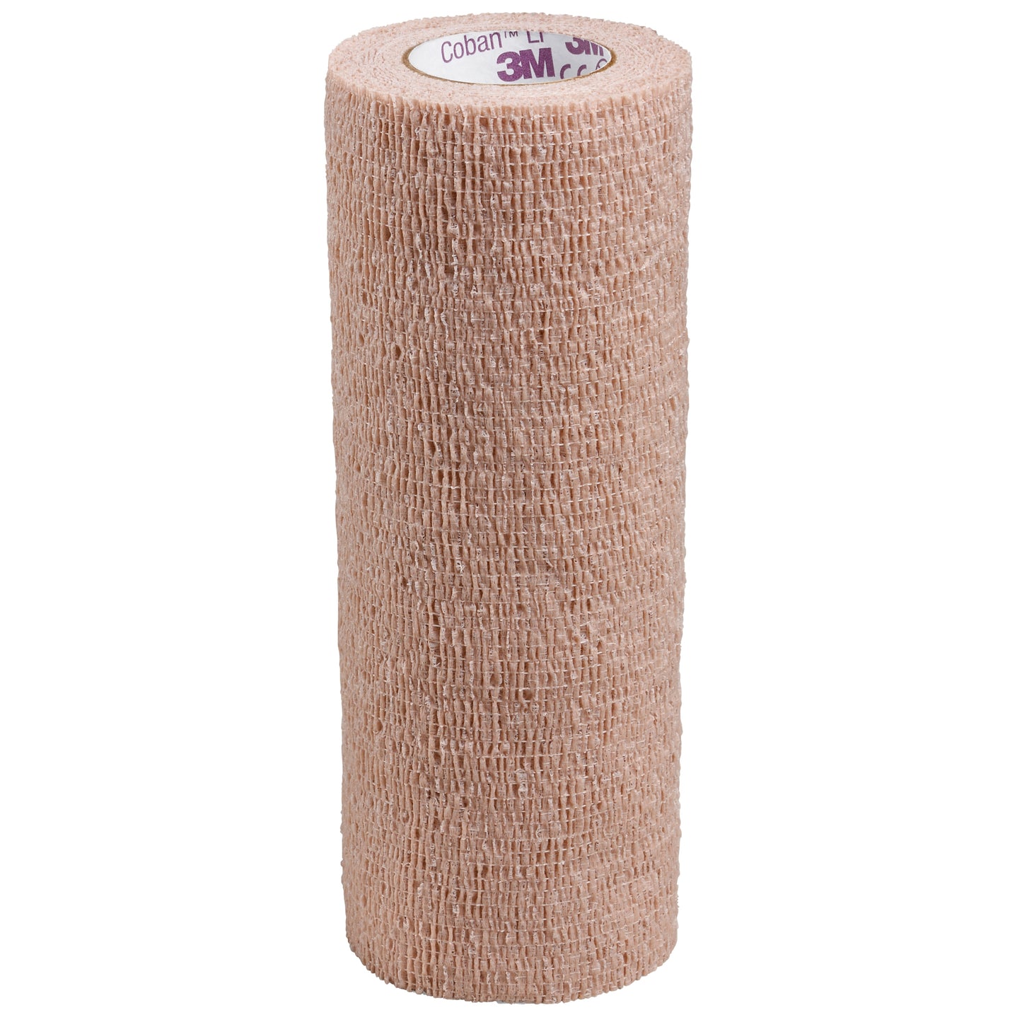 BANDAGE, COBAN LF 6"X5YDS