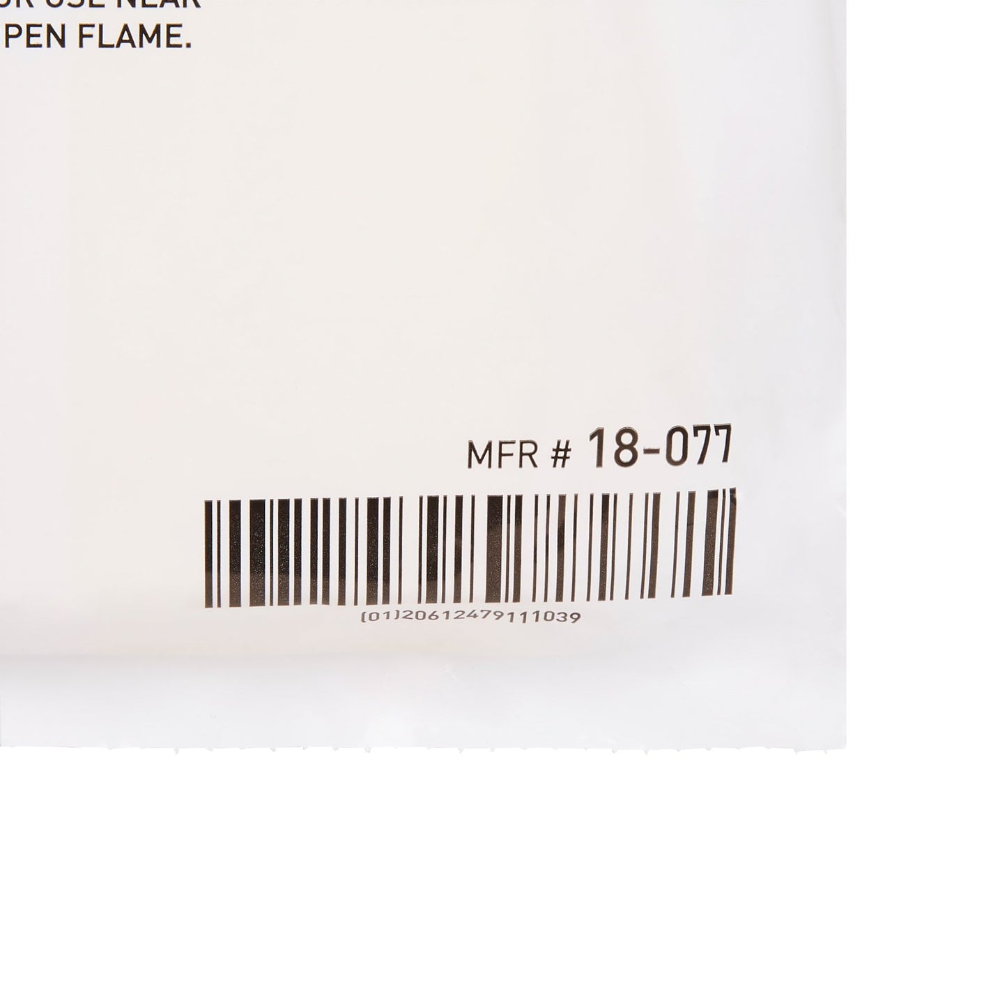 BLANKET, EMERGENCY T/P YLW 56X90