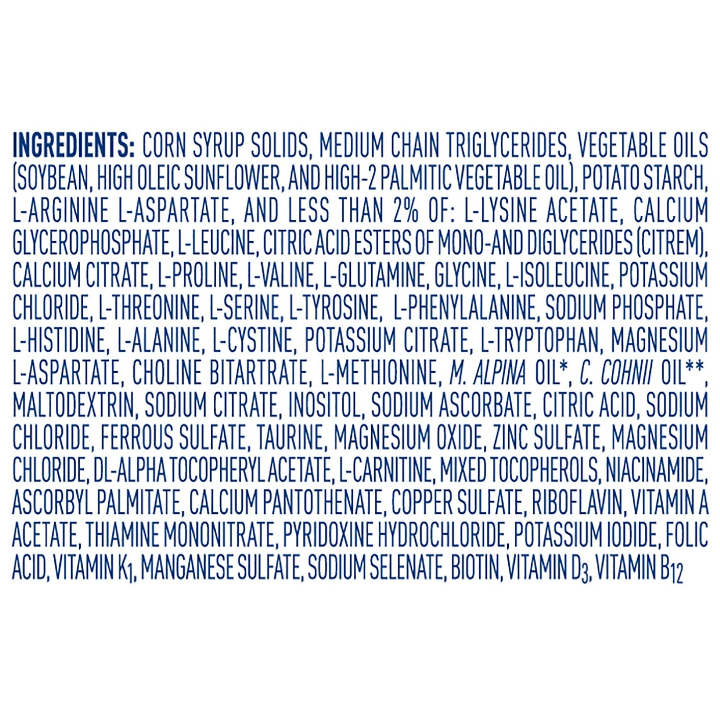 ALFAMINO INFANT, PWDR UNFLAV 400G