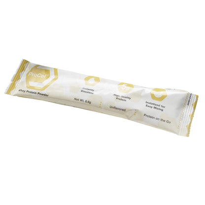 PROCEL, WHEY PROTEIN CONCENTRATRATE 6.6GM