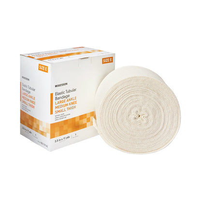 BANDAGE, COMPRESSION SPANDAGRIP SZ-E