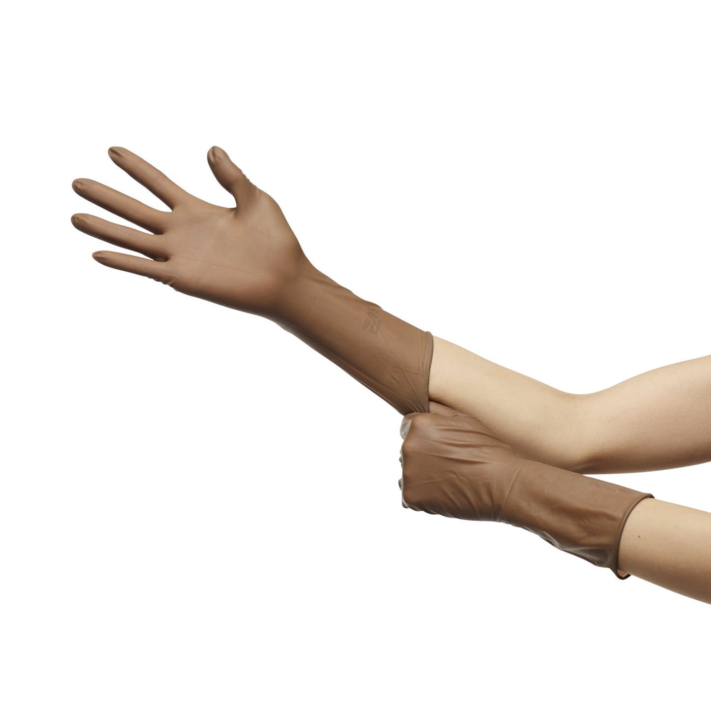 GLOVE, SURG LTX 6.5 STR2 SMTH