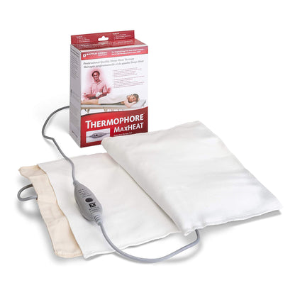THERMOPHORE PACK, LG W/20MIN TIMER 14"X27" BATCRK