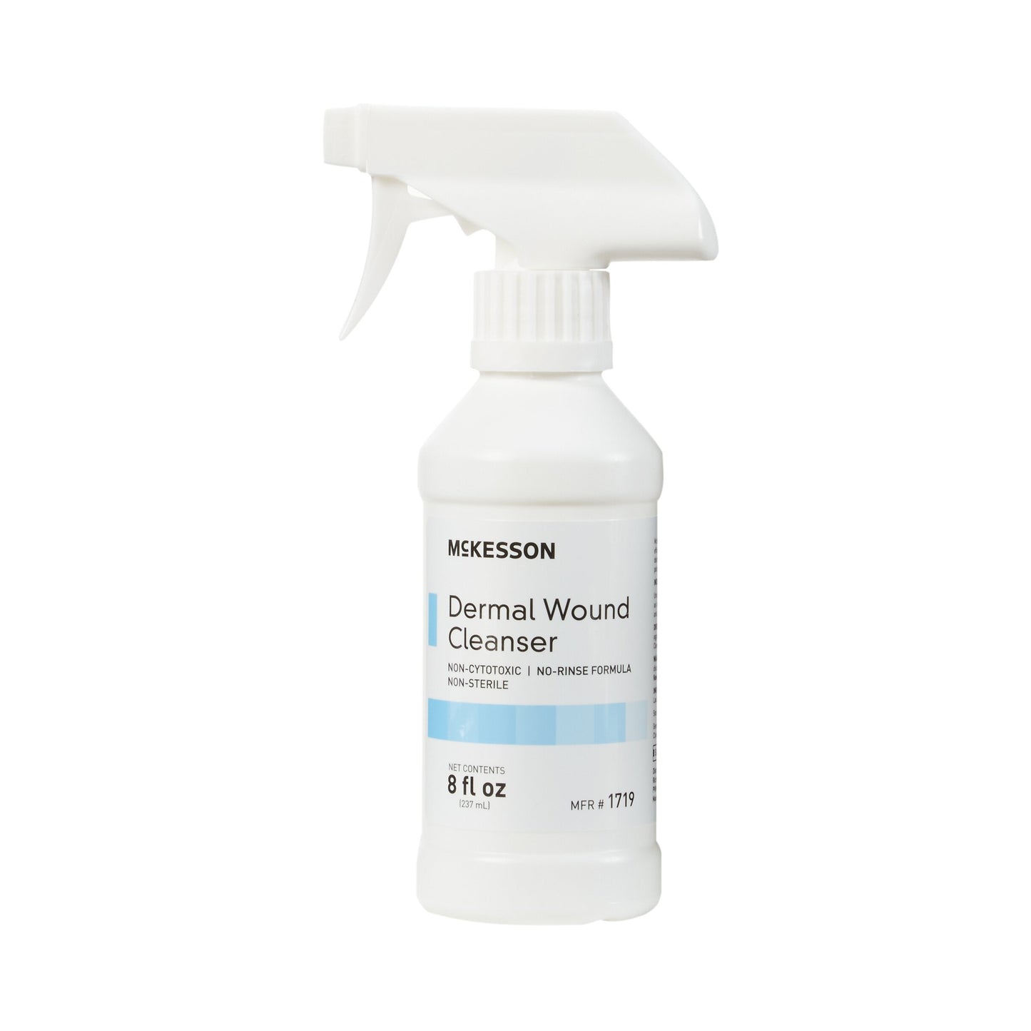 CLEANSER, WOUND DERMAL SPRAY 8OZ