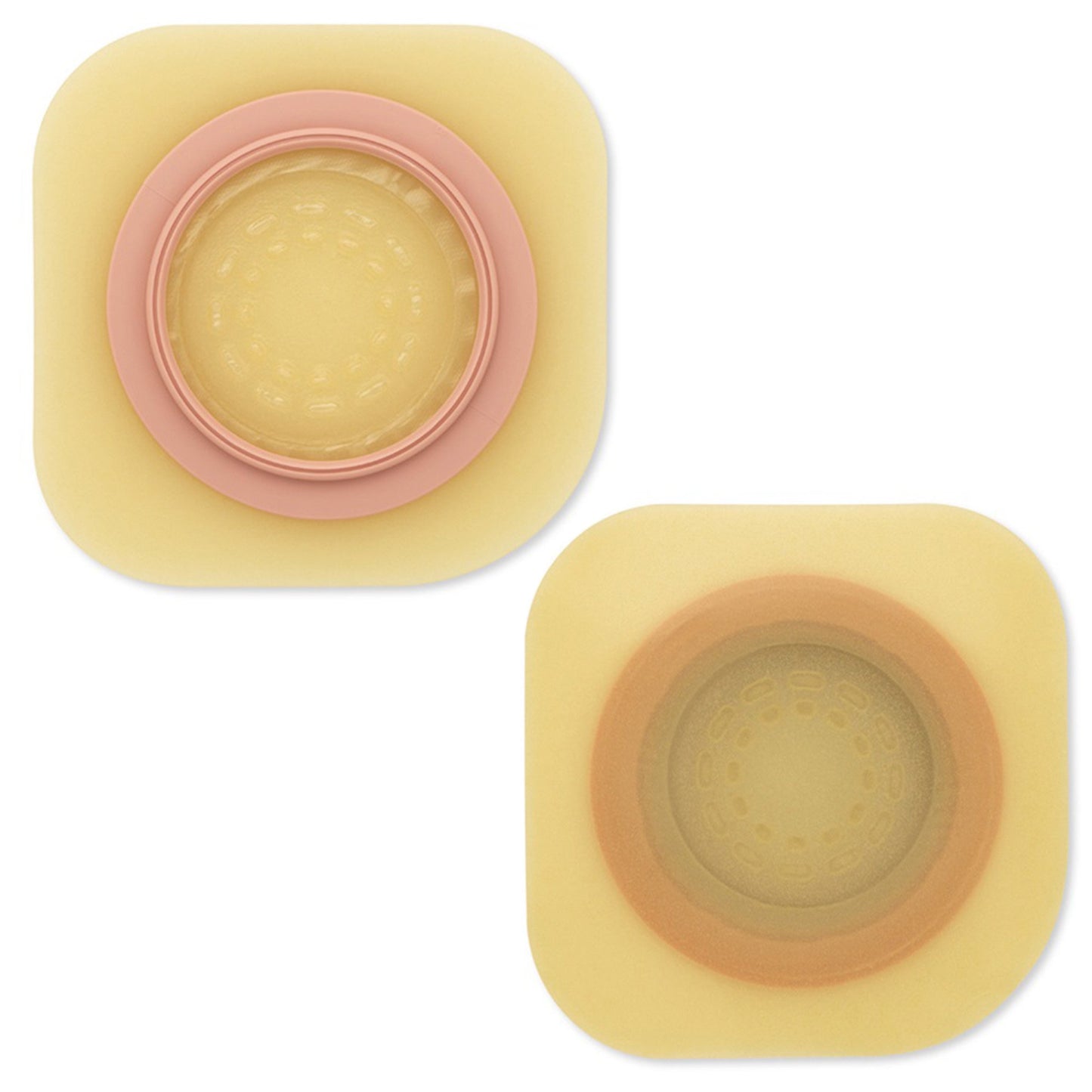BARRIER,POUCHKINS OSTOMY SOFTLEX FLAT 1 3/4"