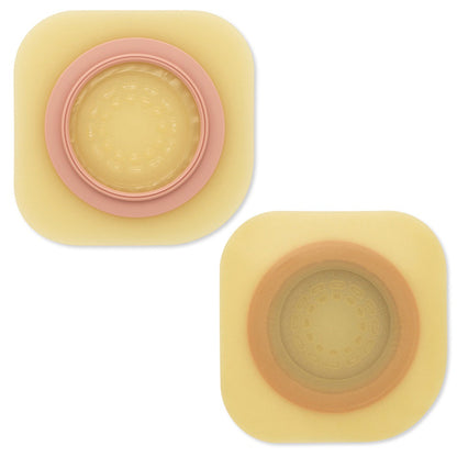 BARRIER,POUCHKINS OSTOMY SOFTLEX FLAT 1 3/4"