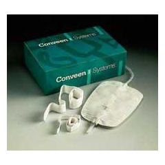 BAG, DRAINAGE LEG XLG 50OZ