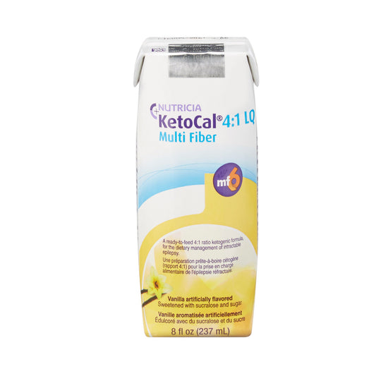 KETOCAL 4:1, LIQ VAN