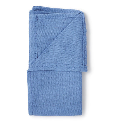 TOWEL, OR STR BLU DISP