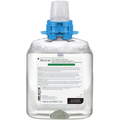 CLEANER, HAND FOAM 1250ML