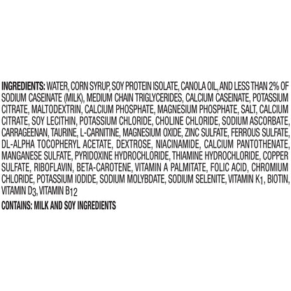 ISOSOURCE HN, CLSD SYSTEM 1000ML