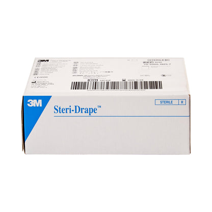 DRAPE, SURG TWL LG 17"X23"