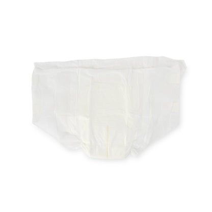 BRIEF, WINGS SUPER QUILTED MED