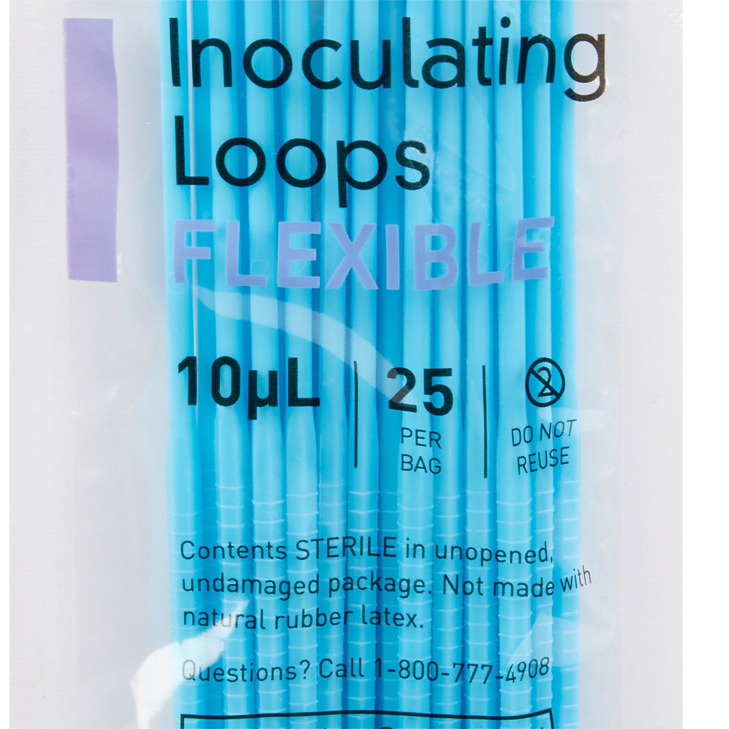 LOOP, INOCULATING FLEX 10UL