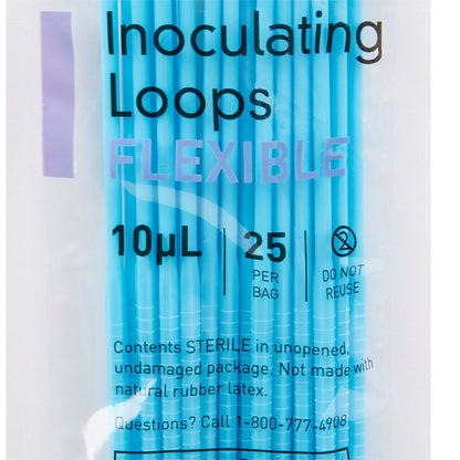 LOOP, INOCULATING FLEX 10UL