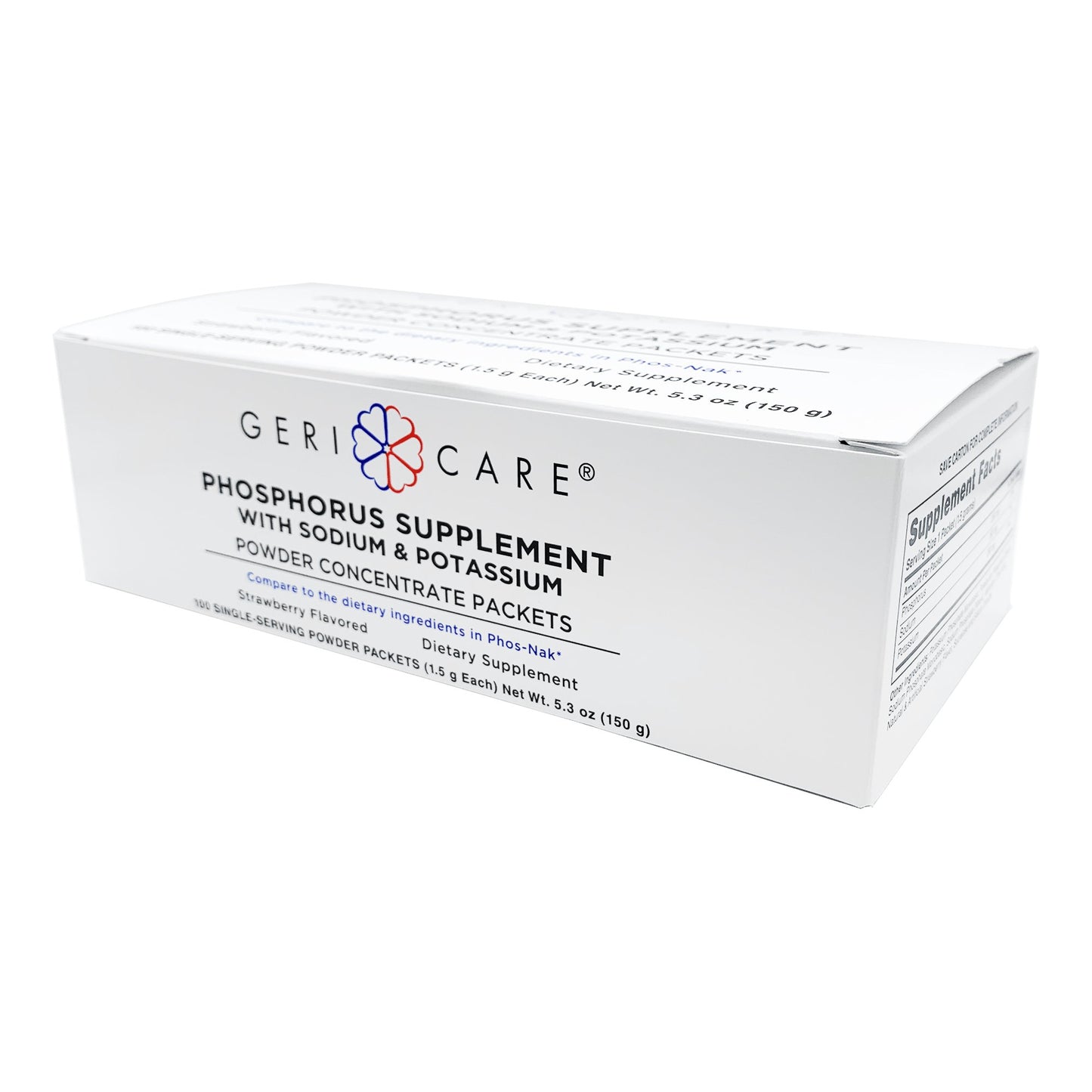 PHOSPHORUS, PDR 250-160-280MG