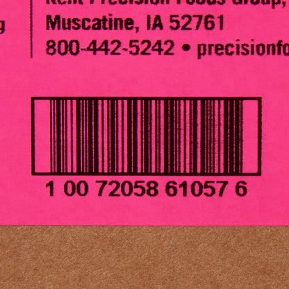 THICK-IT, CLEAR ADV WATER MILD/NECTAR 46OZ