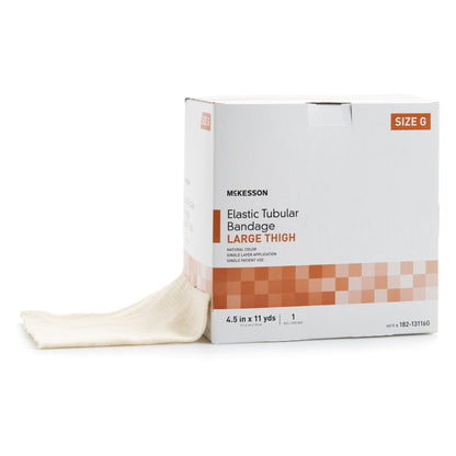 BANDAGE, COMPRESSION SPANDAGRIP SZ-G