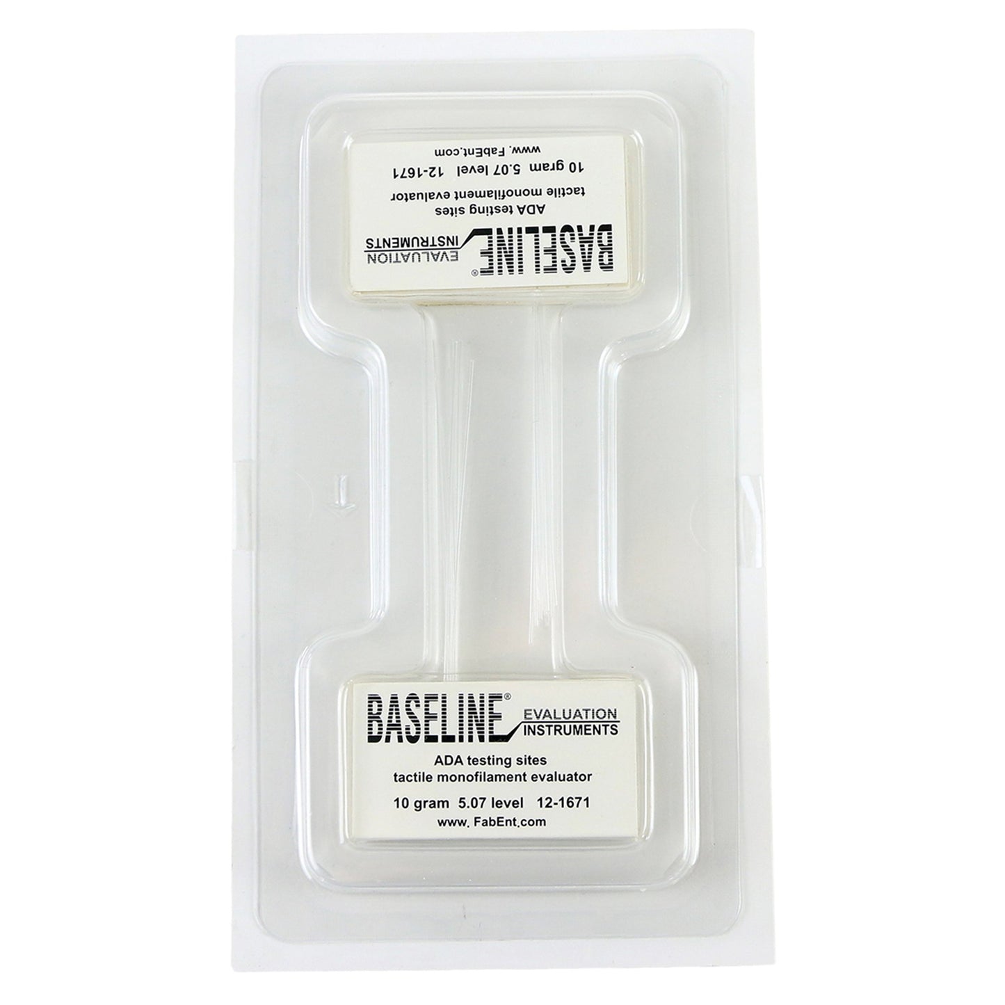 MONOFILAMENT, BASELINE DISP TACTILE 5.07
