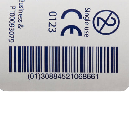PACKING STRIP, NASAL PLAIN 1/4"X5YDS