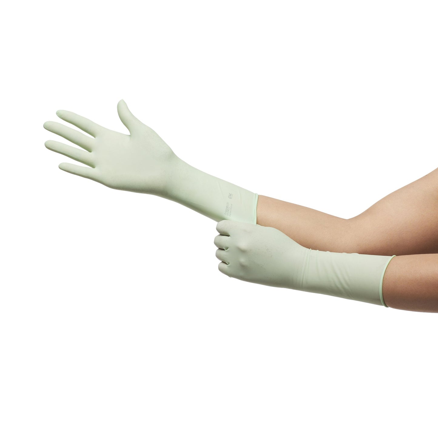 GLOVE, SURG PLYISO 9.0 STR2 SMTH CHEMO