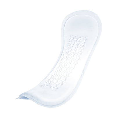 PAD, INCONT DAY LIGHT WHT
