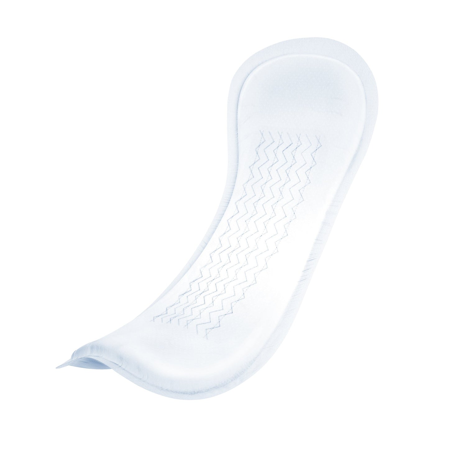 PAD, INCONT DAY LIGHT WHT