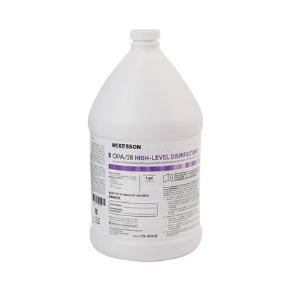 DISINFECTANT, OPA 28 HI-LVL F/ENDOSCOPE GL