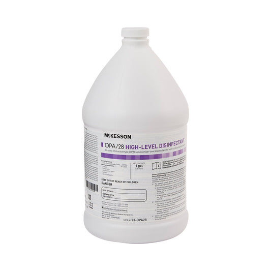 DISINFECTANT, OPA 28 HI-LVL F/ENDOSCOPE GL