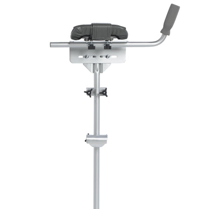CRUTCH, F/WALKER 2PC PER CRUTCH