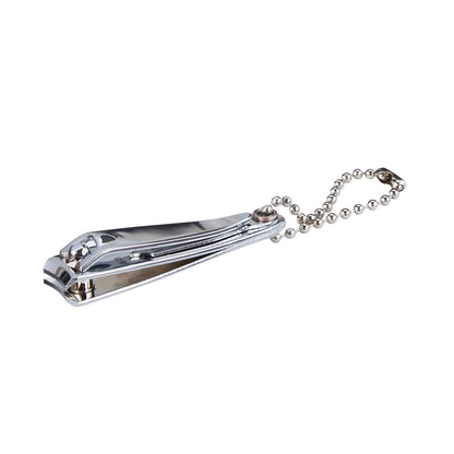 CLIPPER, FNGNAIL W/CHAIN LF