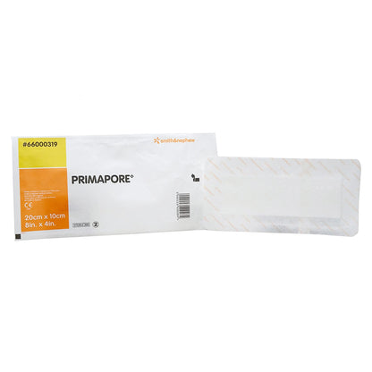 DRESSING, ABSORBENT PRIMAPORE8"X4"