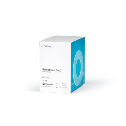 BARRIER, SKIN BRAVA PROTECTIVESEAL 1 3/8"