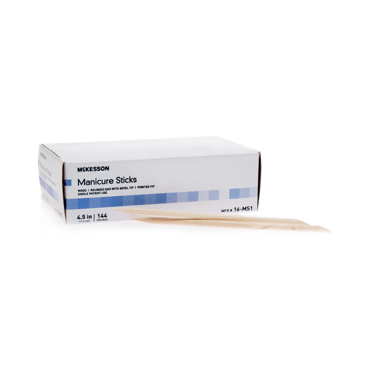 STICK, MANICURE LF