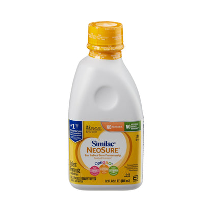 SIMILAC EXPERT CARE NEOSURE, RTF 1QT BTL