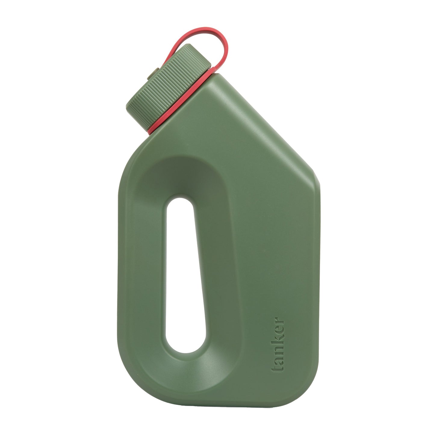 URINAL, PORT F/BEDSIDE & ON-THE-GO MALE KHAKI GRN