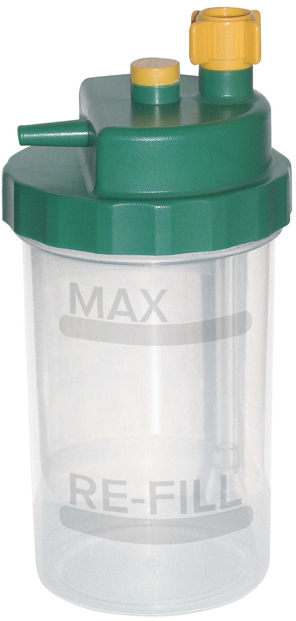 BOTTLE, HUMIDIFIER