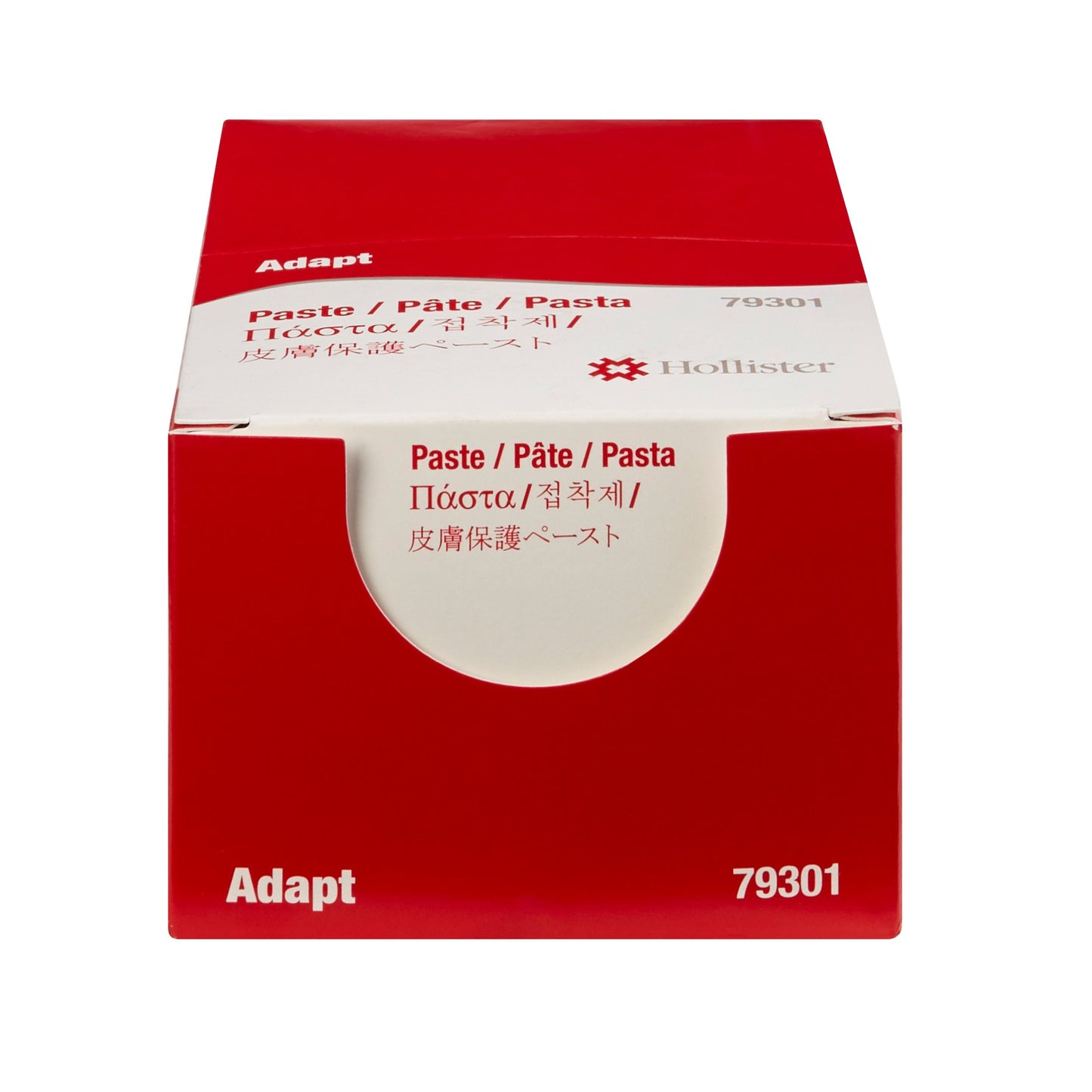 PASTE, SKIN BARRIER .5OZ