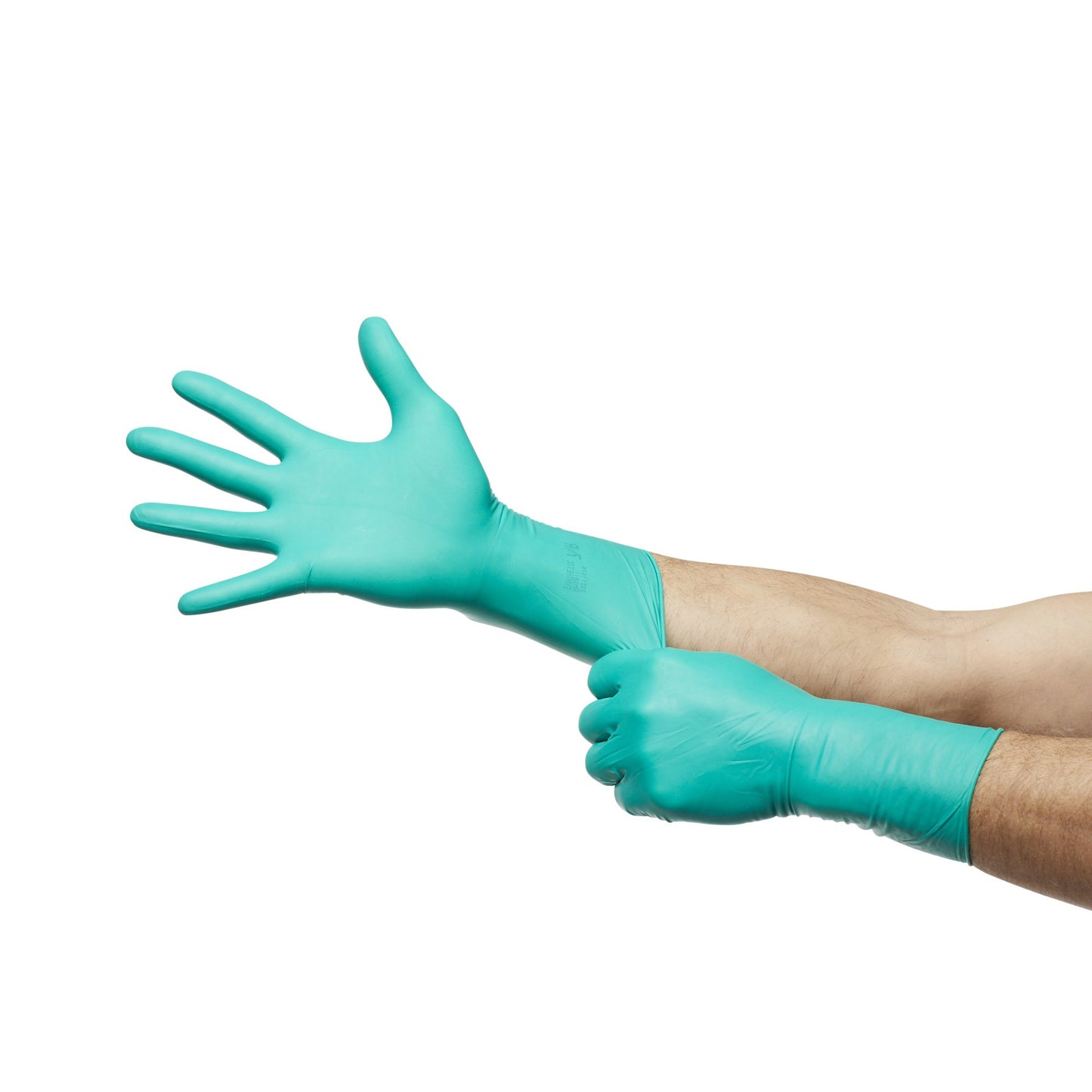 GLOVE, SURG NPRN 7.5 STR2 SMTHCHEMO