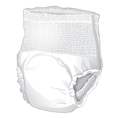 UNDERWEAR, ULTRA MED 32-44