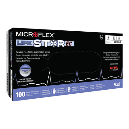 GLOVE, EXAM NTRL MED N/S EXTCF