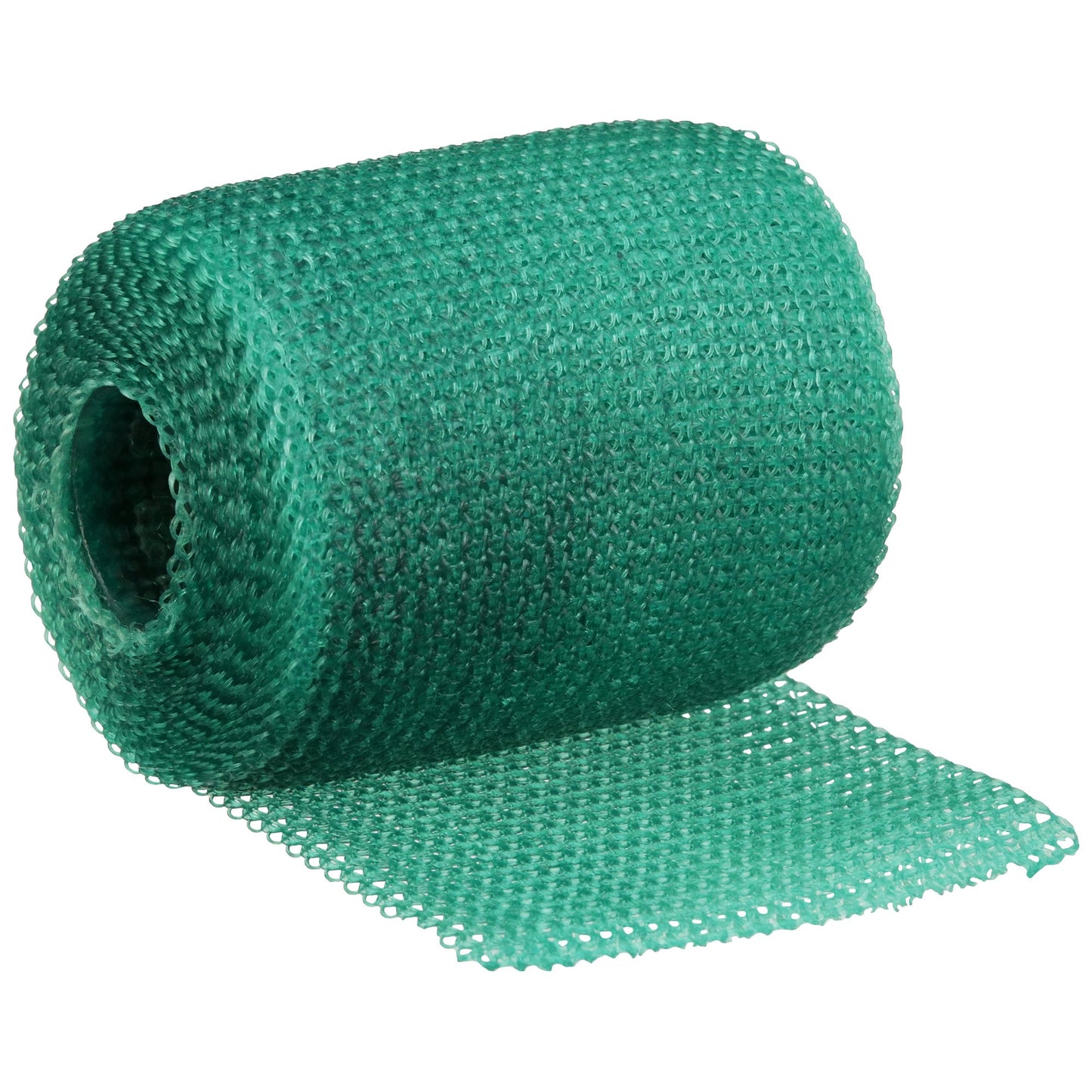 TAPE, CAST GRN LF 2"X4YDS