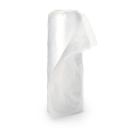 LINER, TRASH CLR 24X33 11MIC