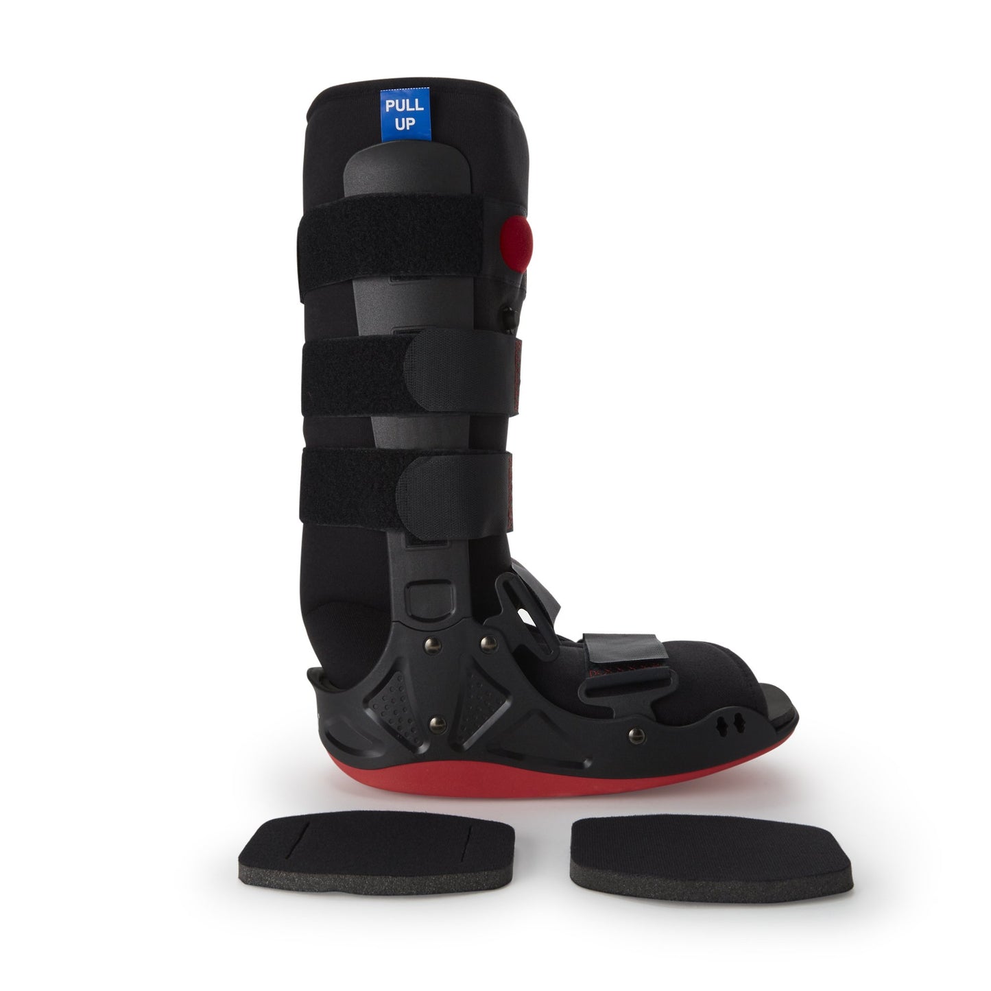 LOWER LEG WALKER, XCELTRAX AIRLG DJORTH